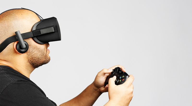 Illustration for article titled Oculus Founders Explain Why You'll Likely Stay Seated In Virtual Reality
